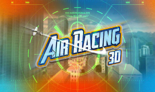Luftrennen 3D