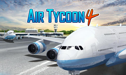Download Air Tycoon 4 für Android kostenlos.