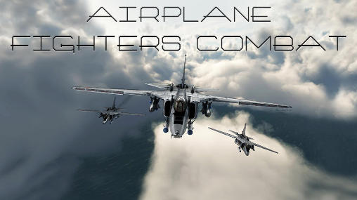 Flugzeug-Kämpfer
