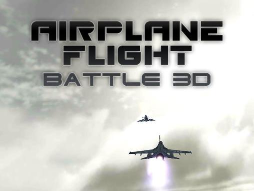 Download Flugzeugkampf 3D für Android kostenlos.