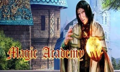 Magische Akademie