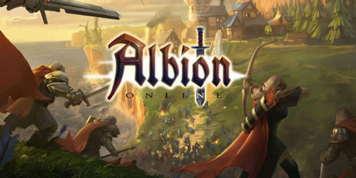 Download Albion Online für Android kostenlos.