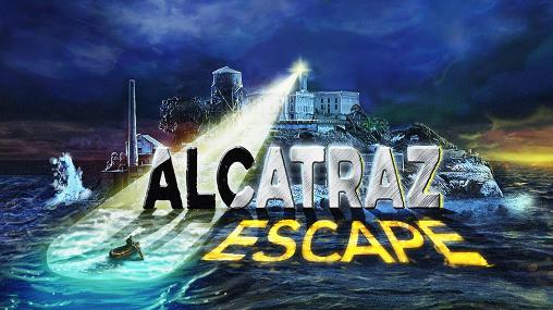 Flucht aus Alcatraz