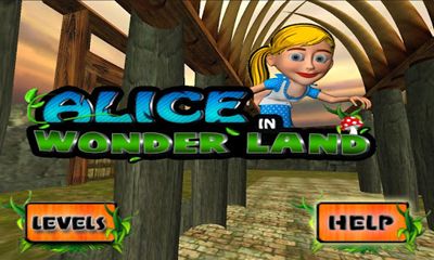 Download Alice im Wunderland - Für Kinder für Android kostenlos.