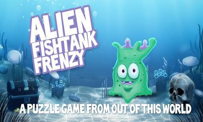 Download Alien Aquarium Raserei für Android kostenlos.