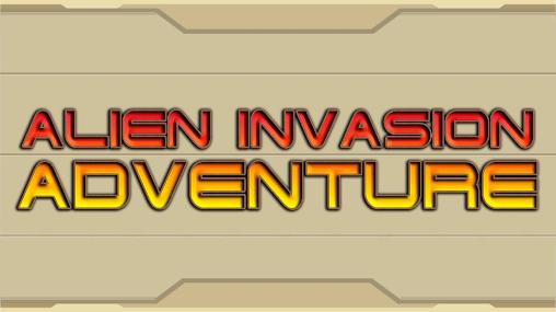 Alien Invasion: Abenteuer Pro