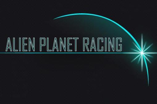 Alien Planetenrennen
