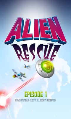 Alien Rettung Episode 1