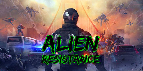 Download Alien Wiederstand für Android kostenlos.