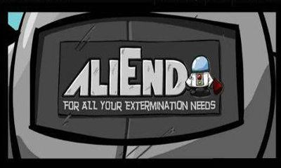 aliEnd - Internationale Edition