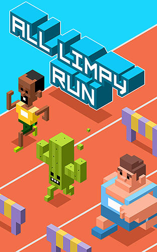 Download All Limpy Run! für Android kostenlos.
