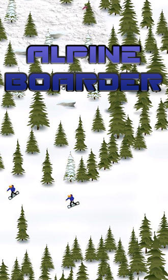 Download Alpiner Boarder für Android 1.5 kostenlos.