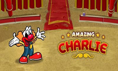 Download Erstaunlicher Charlie für Android kostenlos.