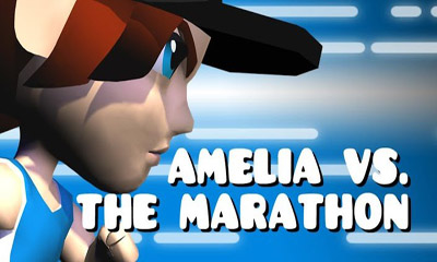 Amelia gegen den Marathon