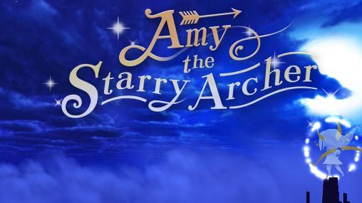 Amy der Sternenschütze