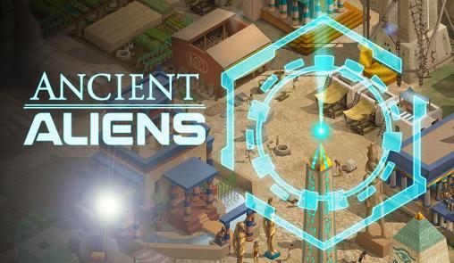 Download Antike Aliens: Das Spiel für Android kostenlos.