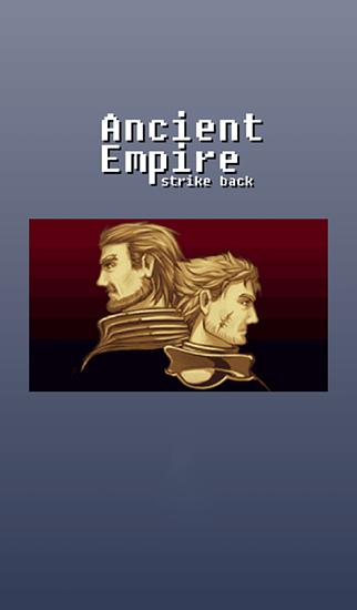 Download Altes Imperium: Gegenschlag für Android 4.2 kostenlos.