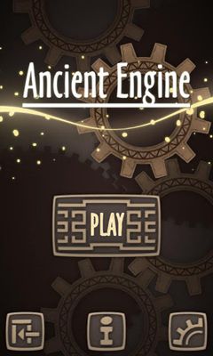 Download Antike Maschine: Labyrinth für Android kostenlos.