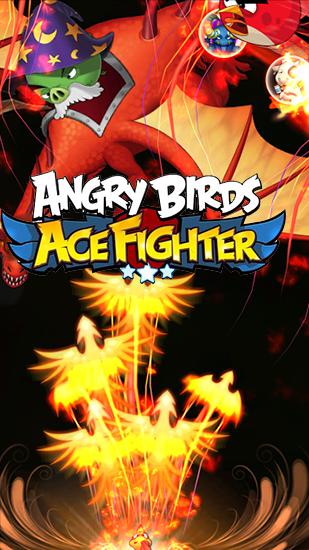 Download Angry Birds: Ass Kämpfer für Android kostenlos.