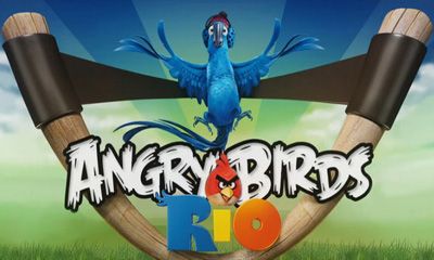 Download Angry Birds Rio für Android kostenlos.