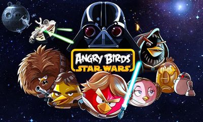 Angry Birds: Krieg der Sterne