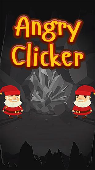Download Wütender Clicker für Android kostenlos.