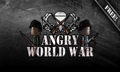 Download Wütender Weltkrieg 2 für Android kostenlos.