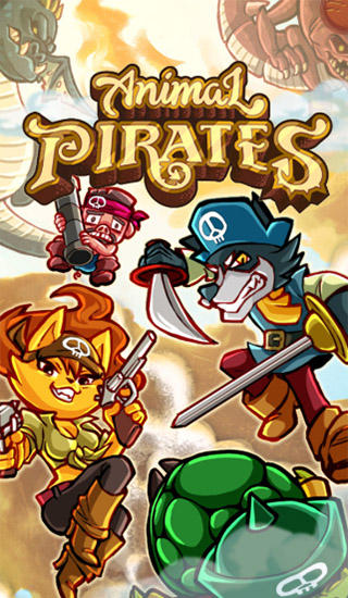Tierische Piraten