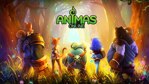 Download Animas online für Android kostenlos.