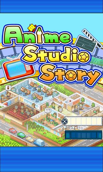 Download Anime Studio Story für Android kostenlos.