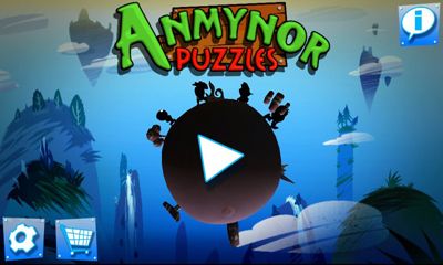 Download Anmynor Puzzles für Android kostenlos.