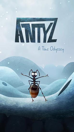 Download Antyz: Eine Zeitodyssee für Android 4.0.3 kostenlos.