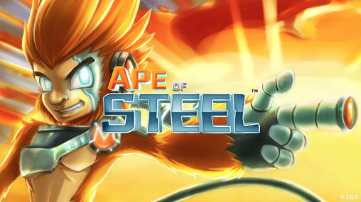 Download Affe aus Stahl 2 für Android kostenlos.