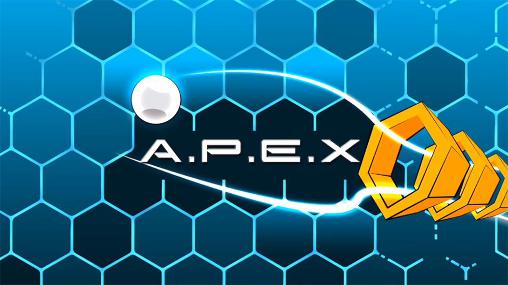 Download Apex für Android kostenlos.