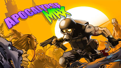 Download Apokalypse Max für Android kostenlos.