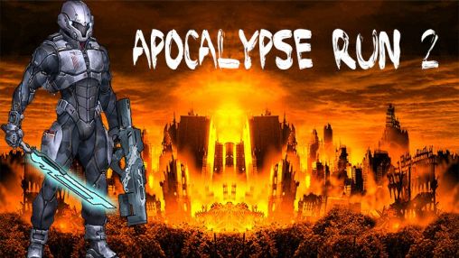 Apocalypse-Lauf 2