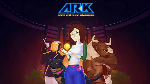 AR-K: Deute und klicke