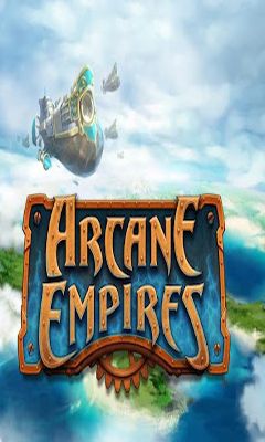 Download Arkane Imperien für Android kostenlos.