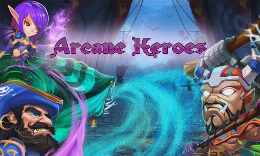 Download Arkane Helden für Android kostenlos.