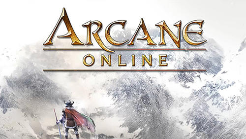 Download Arcane Online für Android kostenlos.