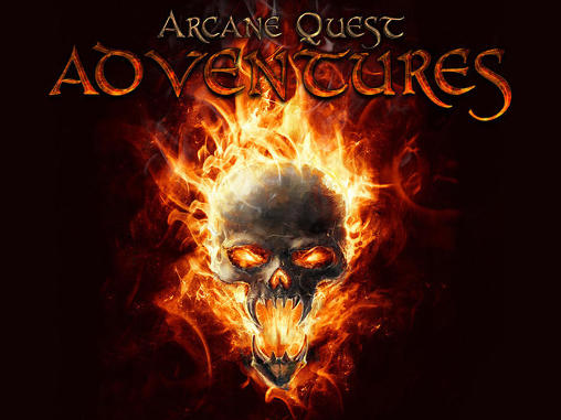 Download Arkane Quest: Abenteuer für Android 4.0.3 kostenlos.