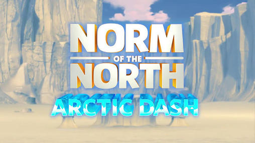 Download Arctic Dash: Norm des Nordens für Android kostenlos.
