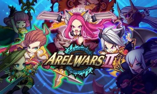 Download Arel Kriege 2 für Android kostenlos.