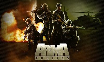 Download Arma Tactics für Android kostenlos.