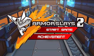 Download Armorslays 2 für Android kostenlos.