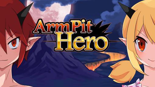 Armpit Hero: König der Hölle