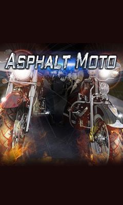Download Asphalt Moto für Android kostenlos.