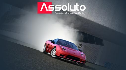 Download Assoluto Rennen für Android kostenlos.