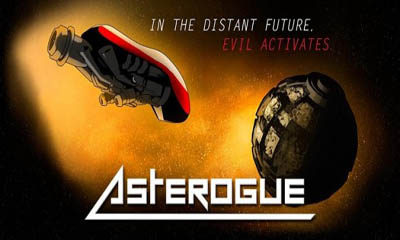 Download Asterogue für Android kostenlos.