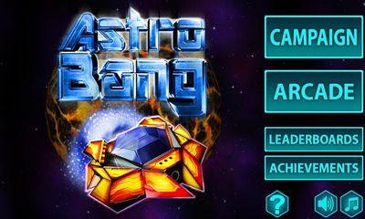 Download Astro Bang HD für Android kostenlos.